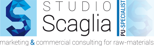 Studio Scaglia - PU Specialist. Marketing & Commercial Consulting for raw materials