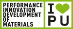Performance - Innovation - Development of Materials