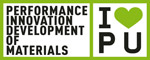 Performance - Innovation - Development of Materials