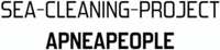 SEA CLEANING PROJECT - APNEA PEOPLE