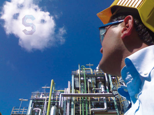 Studio Scaglia - PU Specialist. Marketing & Commercial Consulting for raw materials