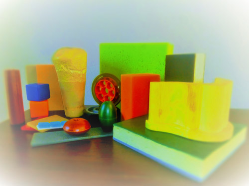 Studio Scaglia - PU Specialist. Marketing & Commercial Consulting for raw materials